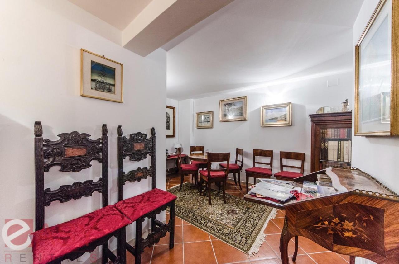 Rialto Suite Benátky Exteriér fotografie