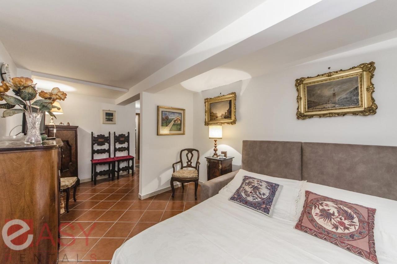 Rialto Suite Benátky Exteriér fotografie