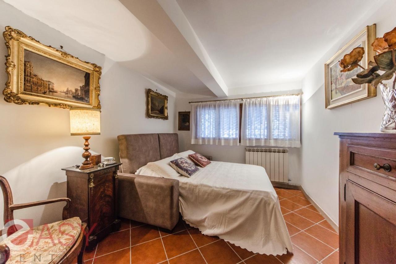 Rialto Suite Benátky Exteriér fotografie