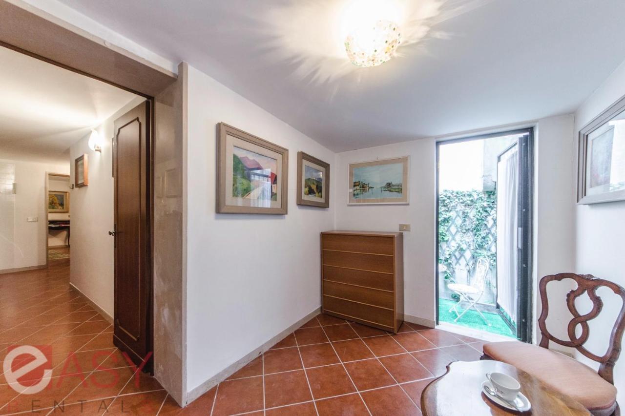 Rialto Suite Benátky Exteriér fotografie