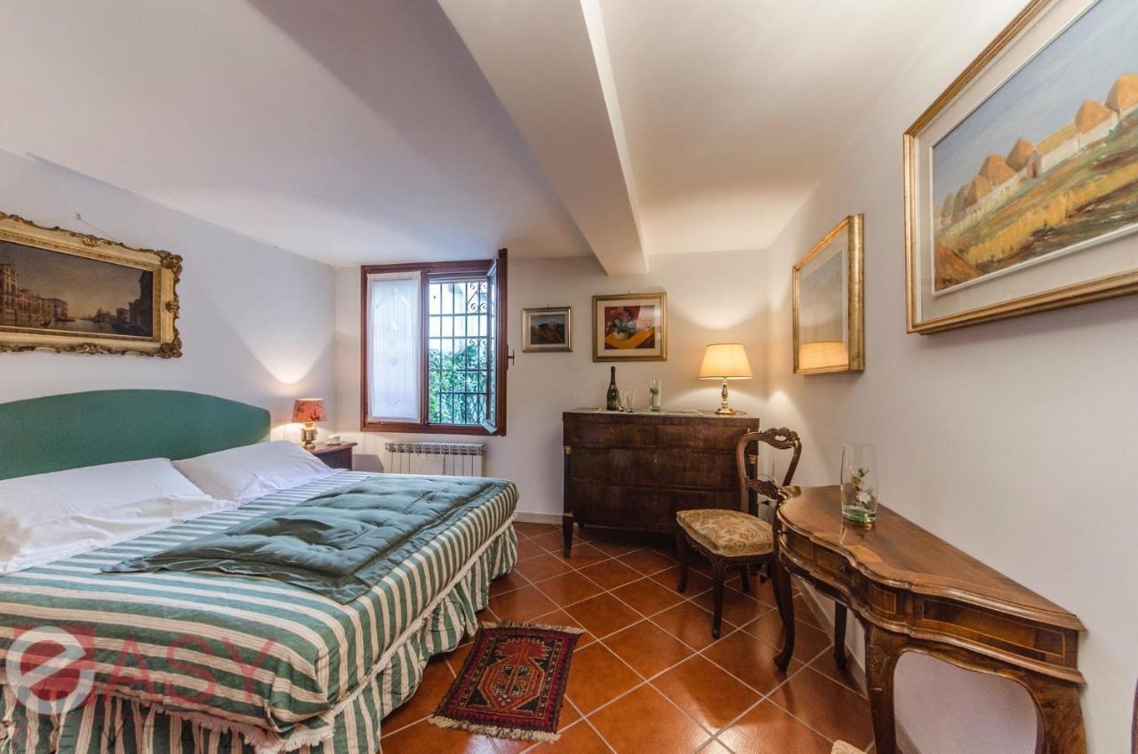 Rialto Suite Benátky Exteriér fotografie