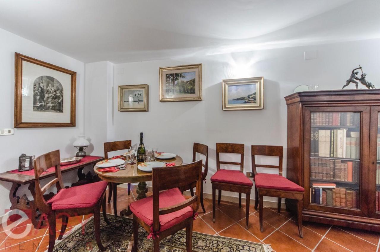 Rialto Suite Benátky Exteriér fotografie